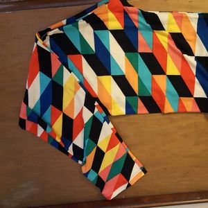 LuLaRoe leggings